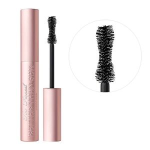 NIB Too Faced Volumizing Mascara